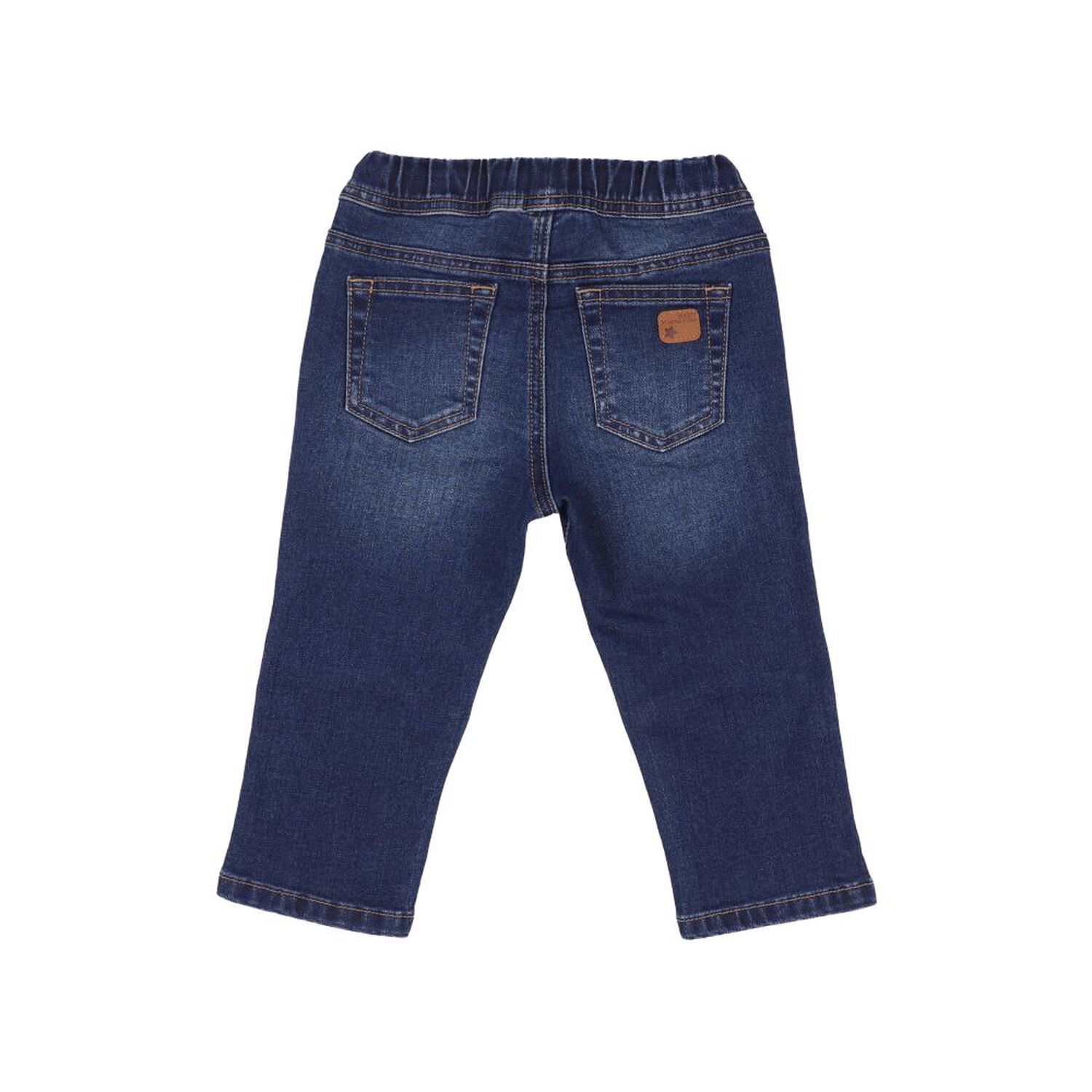 Jeans Bebe Ni&ntilde;o Baby image number 1.0