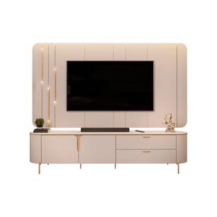 Home Tv Di Poretti Celine / 2 Puertas / 2 Cajones