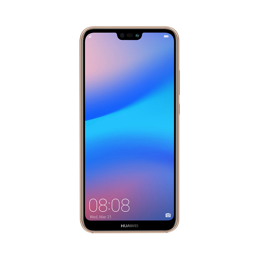 Celular Huawei P20 Lite Pink image number 0.0