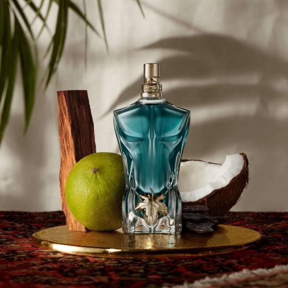 Jean Paul Gaultier Le Beau 125 Ml Edt image number 2.0