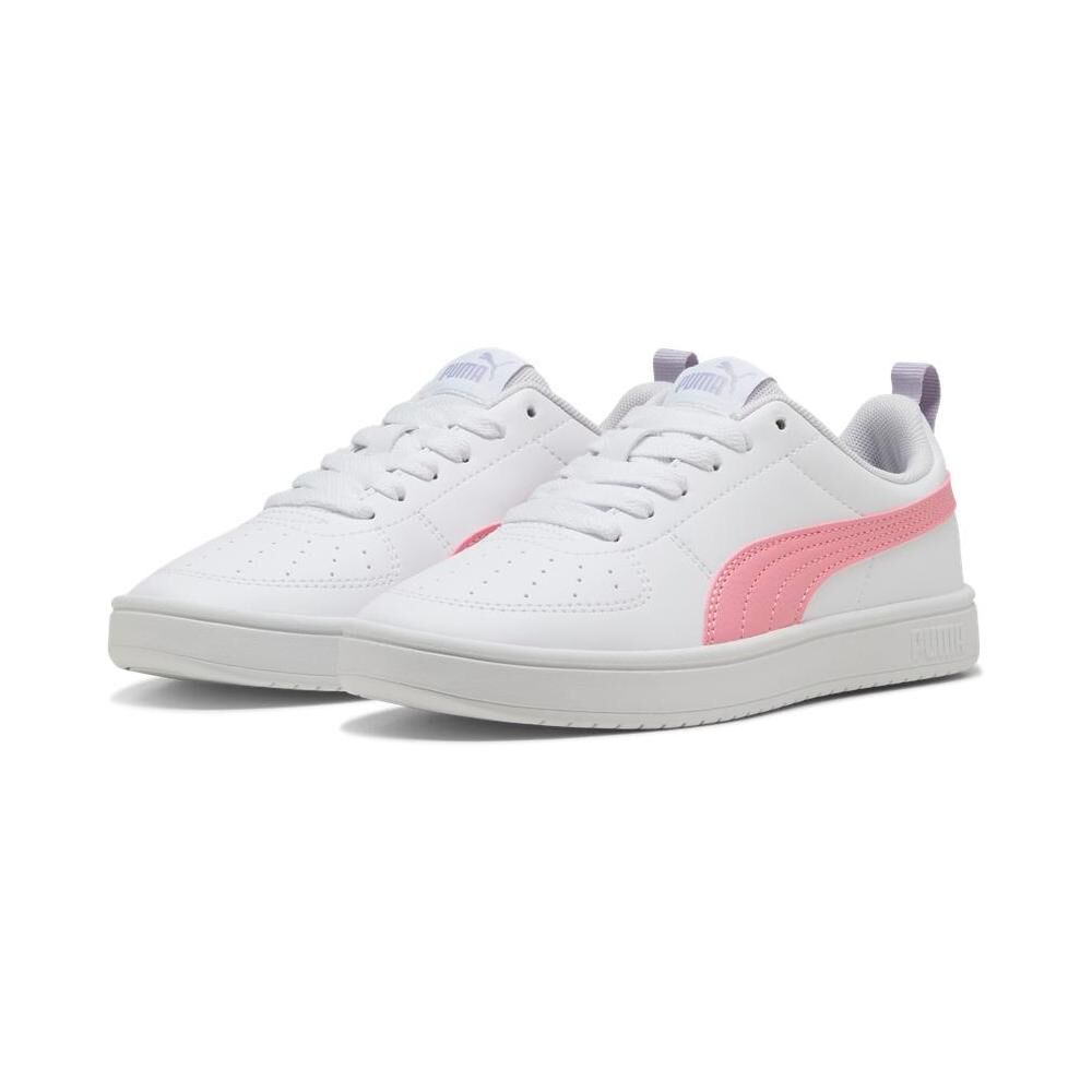 Zapatilla Urbana Mujer Puma Puma Rickie Jr Blanco image number 0.0
