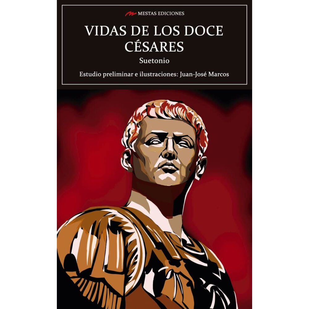 Vidas De Los Doce Césares image number 0.0