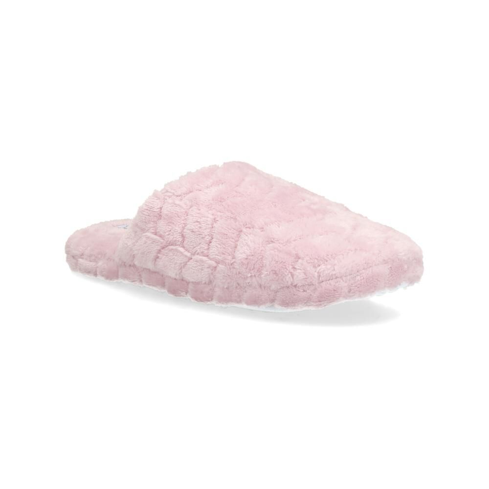 Pantuflas Mujer Lesage image number 0.0