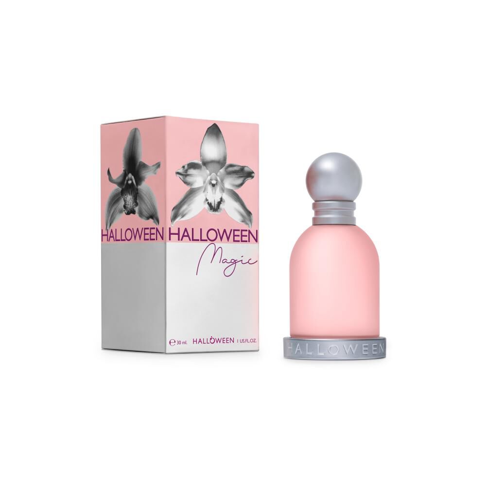 Perfume mujer Halloween 30Ml image number 0.0
