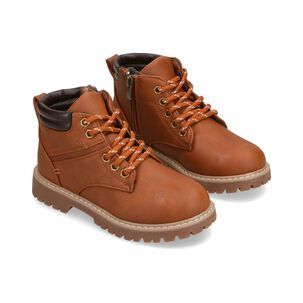 Bot&iacute;n Ni&ntilde;o Topsis Camel