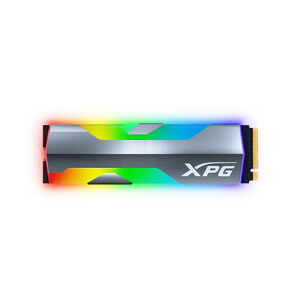 Unidad De Estado Sólido Xpg Spectrix S20g De 500gb