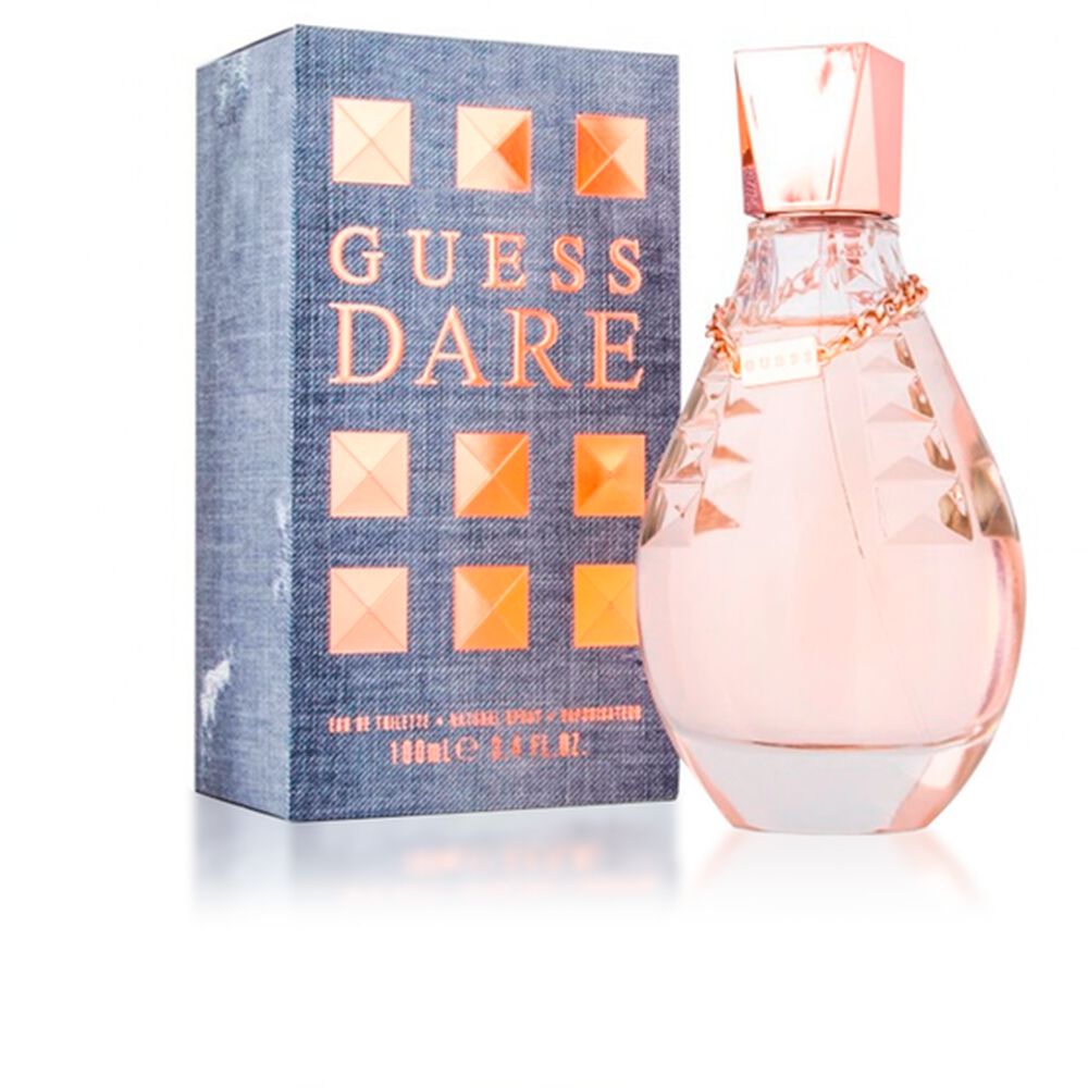 Guess Guess Dare 100ml image number 0.0