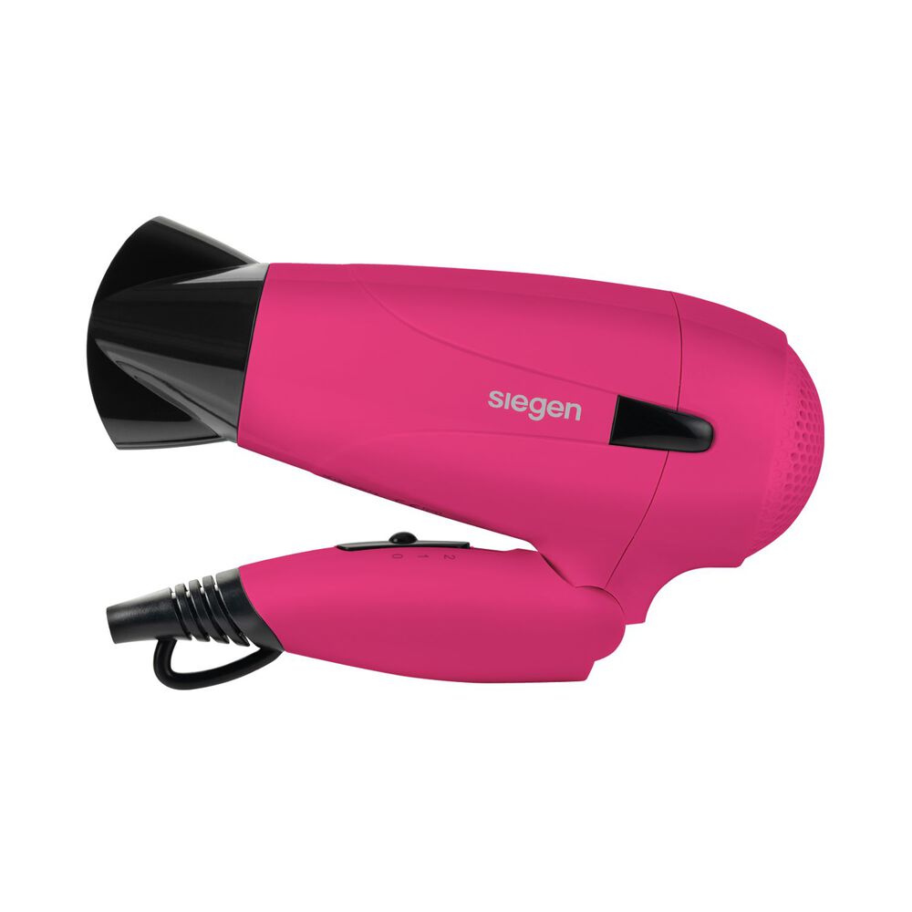 Siegen Let's Go Travel SG-3012C75 Fucsia, foto 3