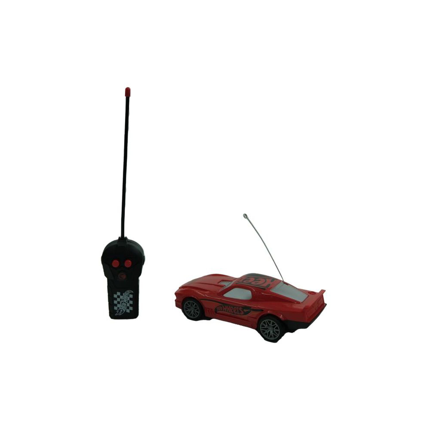 Auto Radio Controlado Hot Wheels 70500 image number 7.0