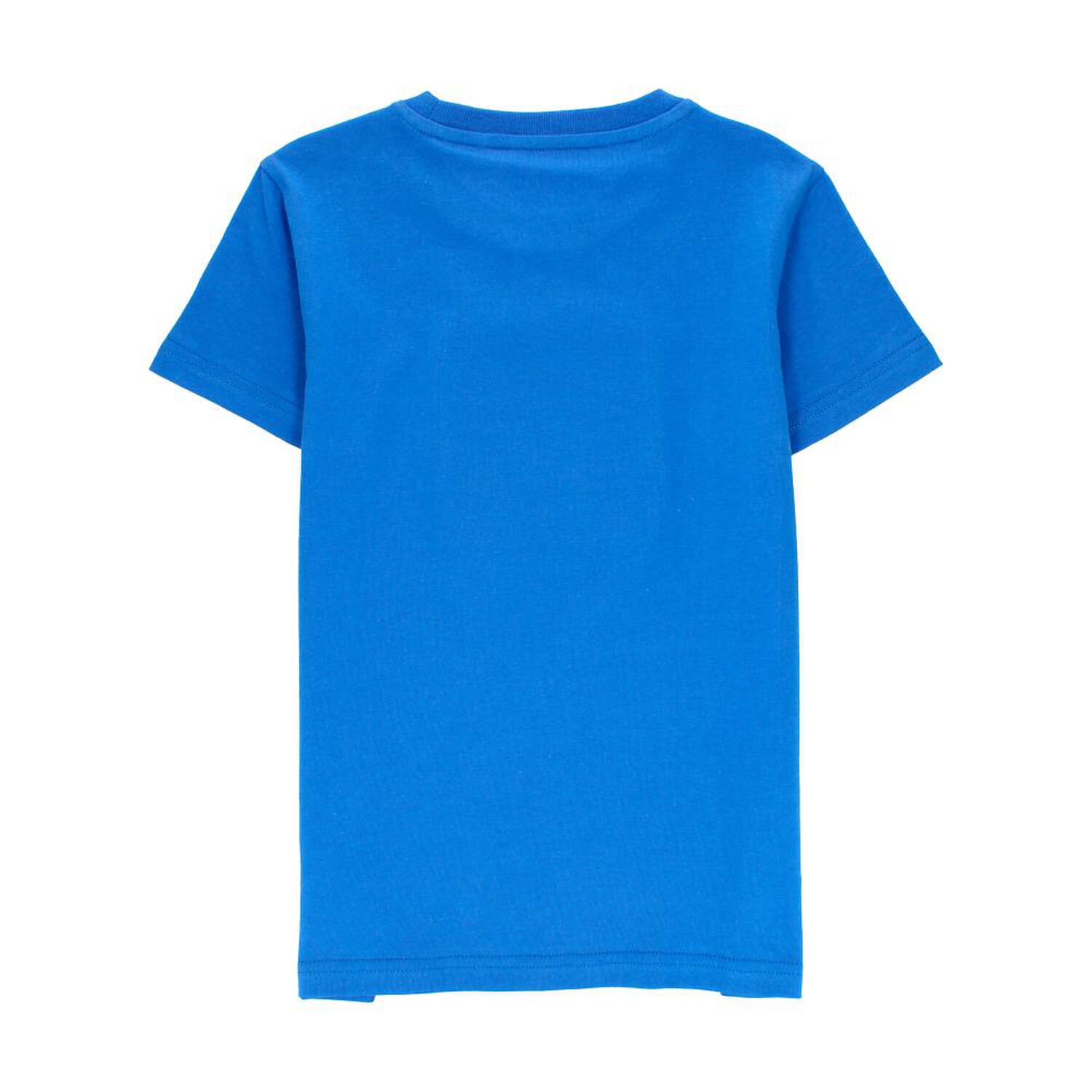 Polera Ni&ntilde;o Topsis image number 1.0