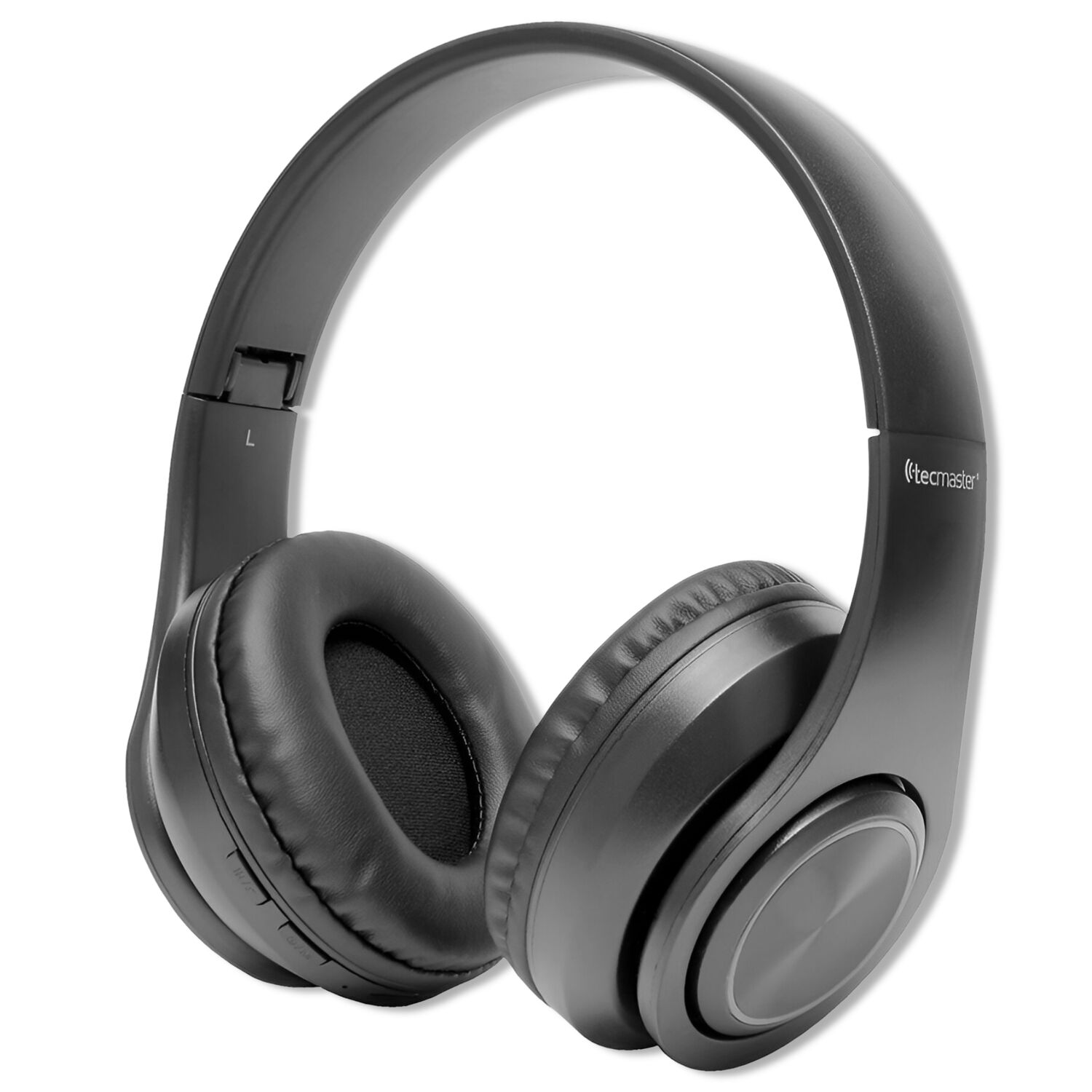 Aud&iacute;fonos Bluetooth 5.3 Rgb Plegable Multifuncionales Sd/mp3 image number 5.0