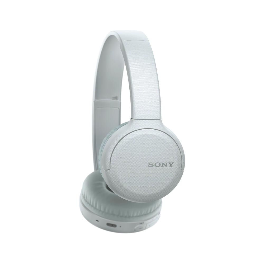 Aud&iacute;fonos Bluetooth Sony WH-CH510/WZ image number 1.0
