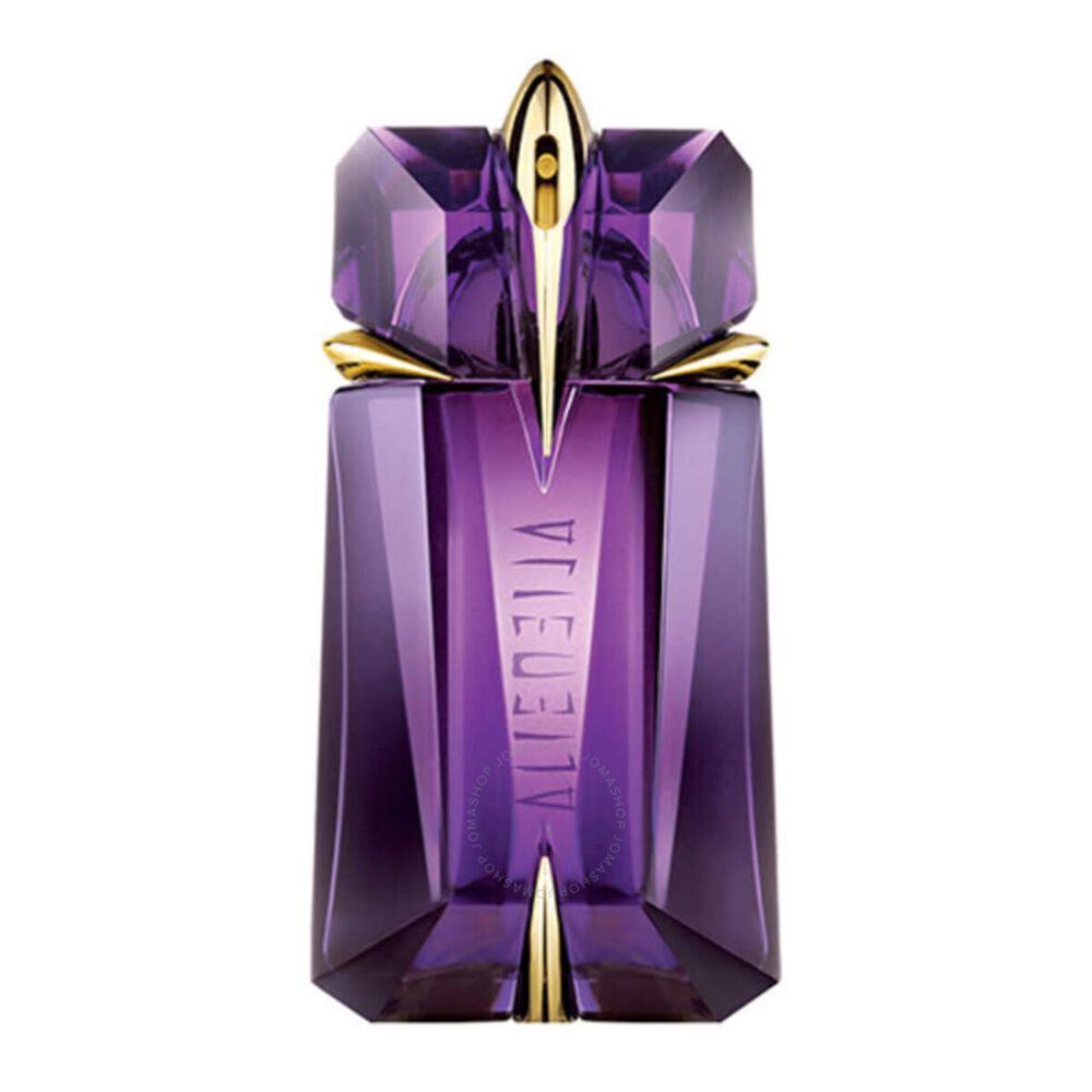 Thierry Mugler Alien Edp 90 Ml Refillable image number 1.0