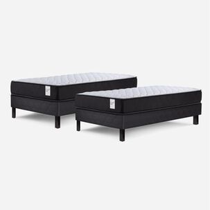 Duplex Rosen Wave / 1.5 Plazas / Base Normal