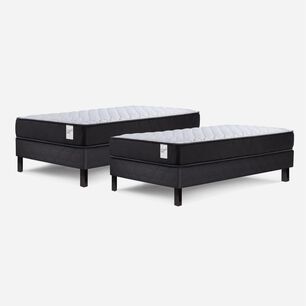 Duplex Rosen Wave / 1.5 Plazas / Base Normal