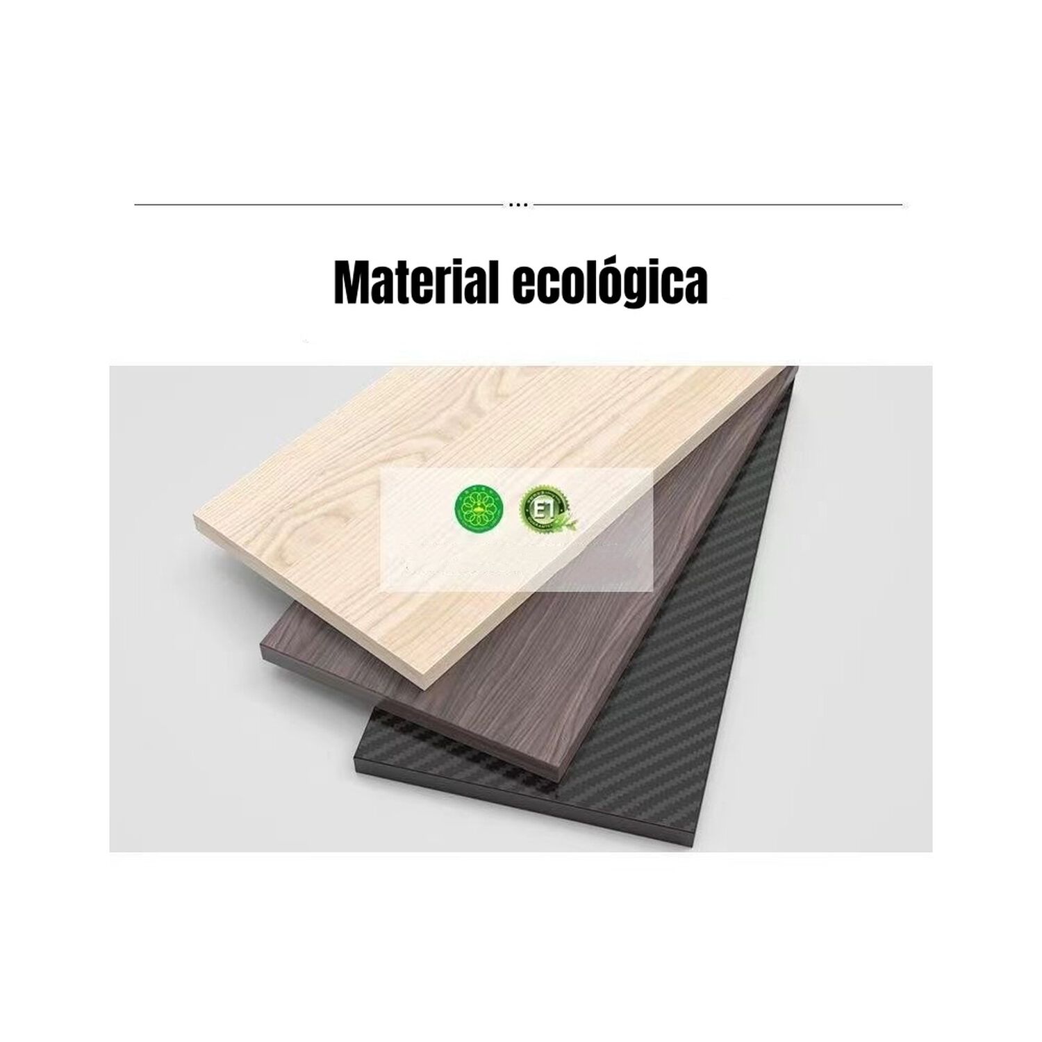 Mesa Auxiliar Centro Lateral Living Regulable 59-80cm Nocoli image number 0.0