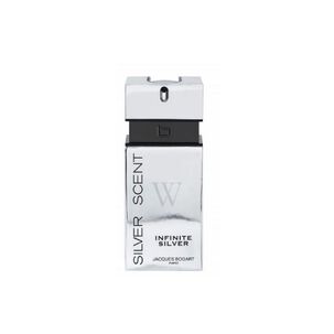 Jacques Bogart Silver Scent Infinitive Silver Edt 100ml