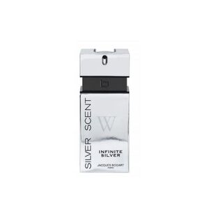 Jacques Bogart Silver Scent Infinitive Silver Edt 100ml