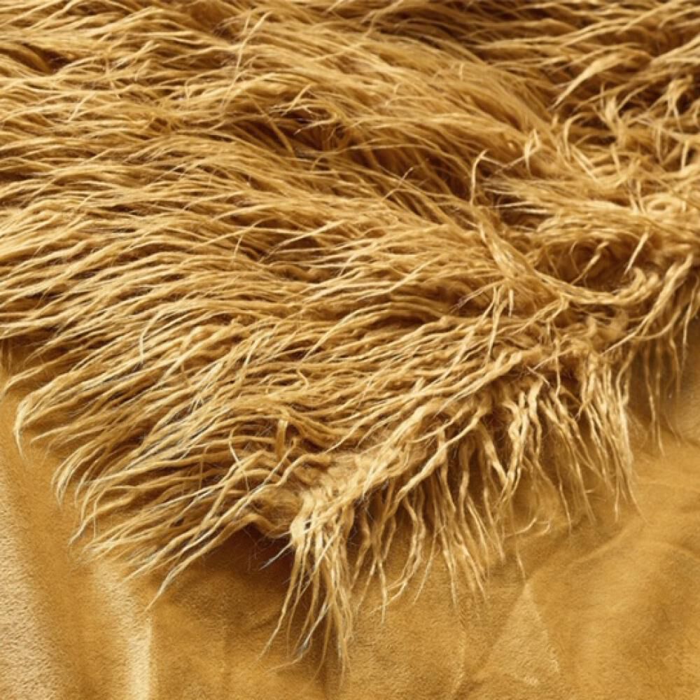Manta Azhome Fake Fur image number 1.0