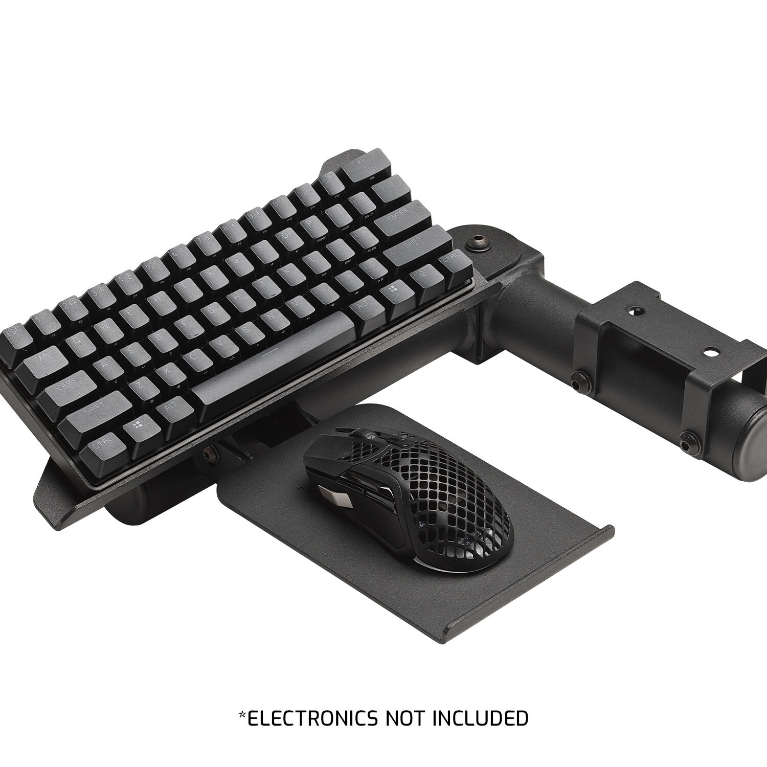 F-gt Pro Direct Keyboard And Mouse Tray image number 1.0