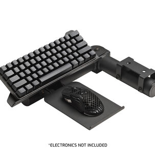 F-gt Pro Direct Keyboard And Mouse Tray