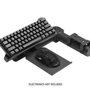 F-gt Pro Direct Keyboard And Mouse Tray