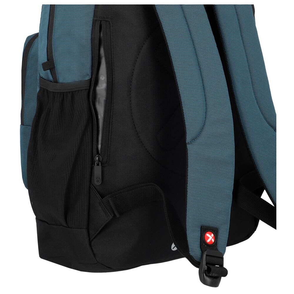 Mochila Notebook Xtrem Everdale 5xt 16" image number 5.0