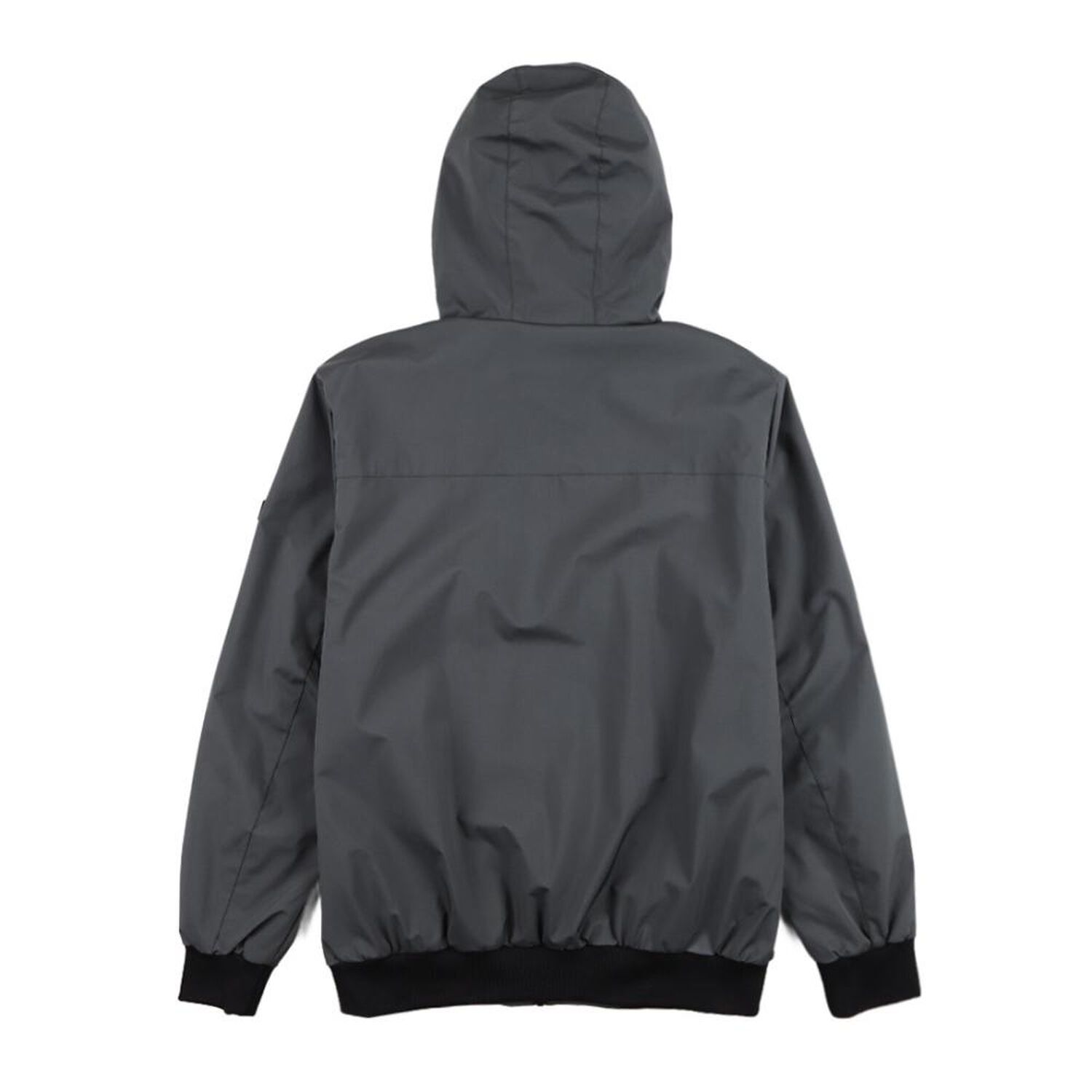 Chaqueta Hombre Az Black image number 1.0