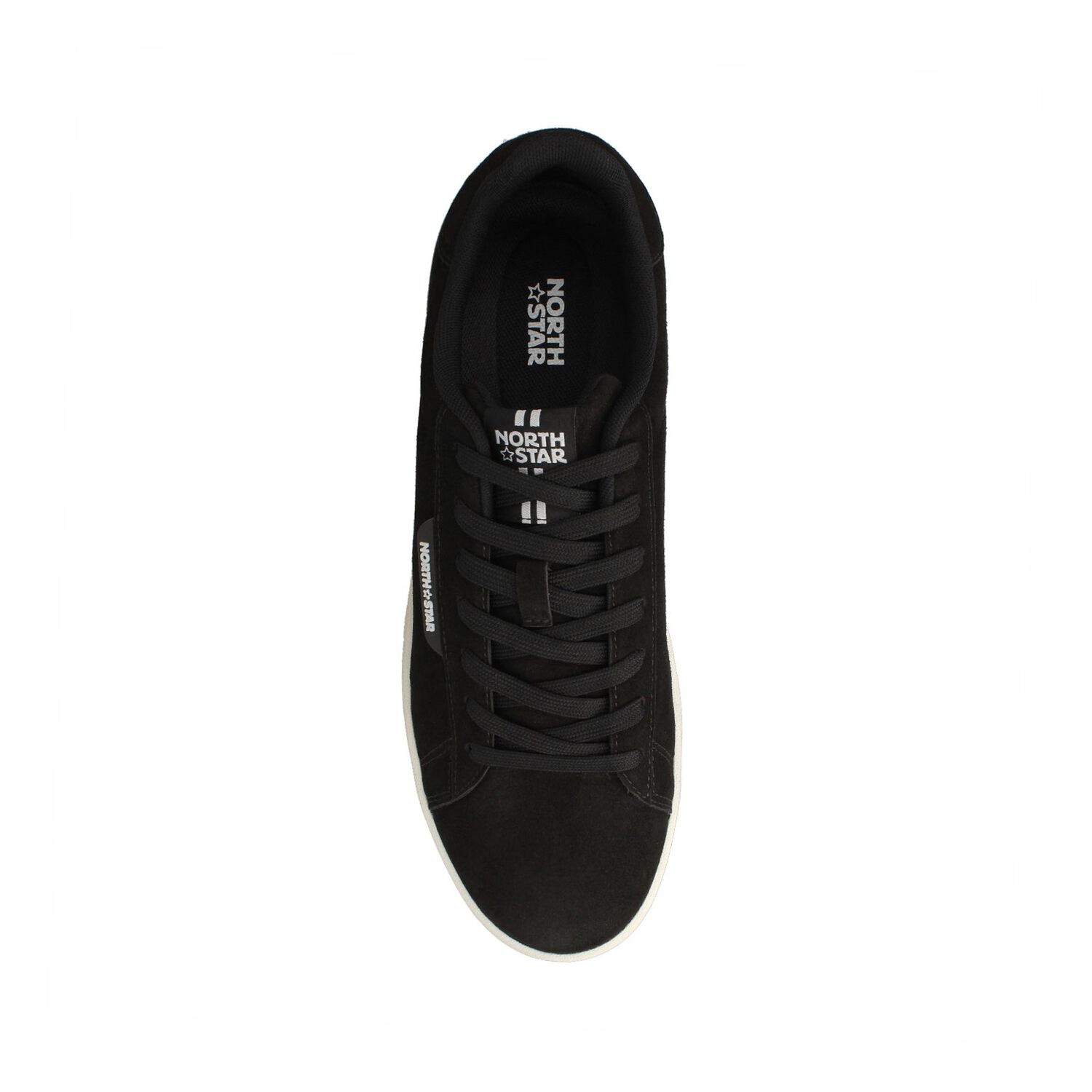 Zapatilla Hombre North Star Rigel Negro image number 3.0