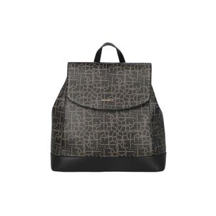 Mochila Hombro Mujer Secret Nomega Fw25