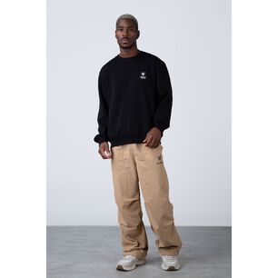 Poleron Cn Hombre Minimal Zoo York