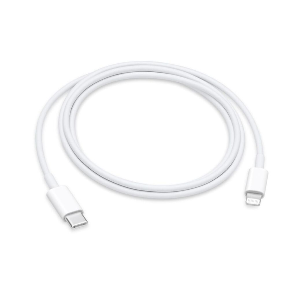 Cable De Datos Apple Lightning A Type-c 2 Metros Mkq42am image number 0.0