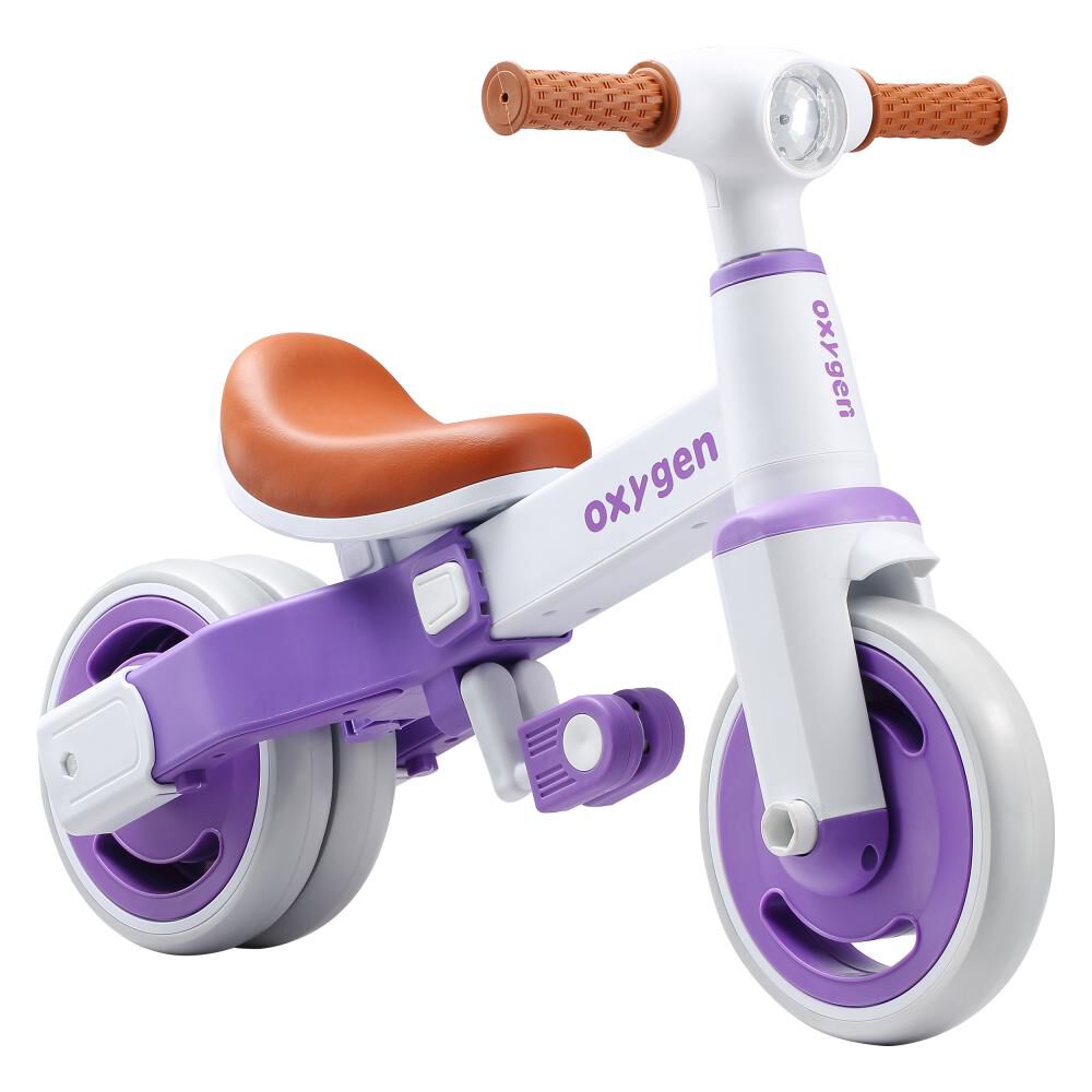 Triciclo Oxygen Correpasillo image number 4.0