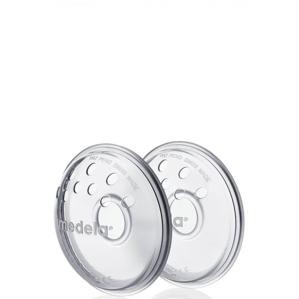 Amapolas Formadores De Pez&oacute;n Medela image number 0.0