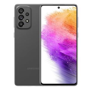 Samsung Galaxy A73 128Gb Negro Reacondicionado