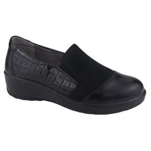 Zapato Chalada Mujer Penty-7 Negro Casual