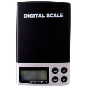 Pesa Balanza Gramera 0.1 A 1kg