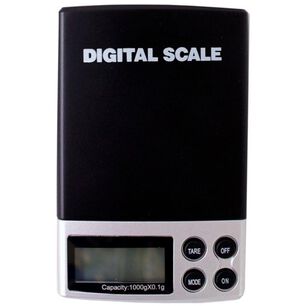 Pesa Balanza Gramera 0.1 A 1kg