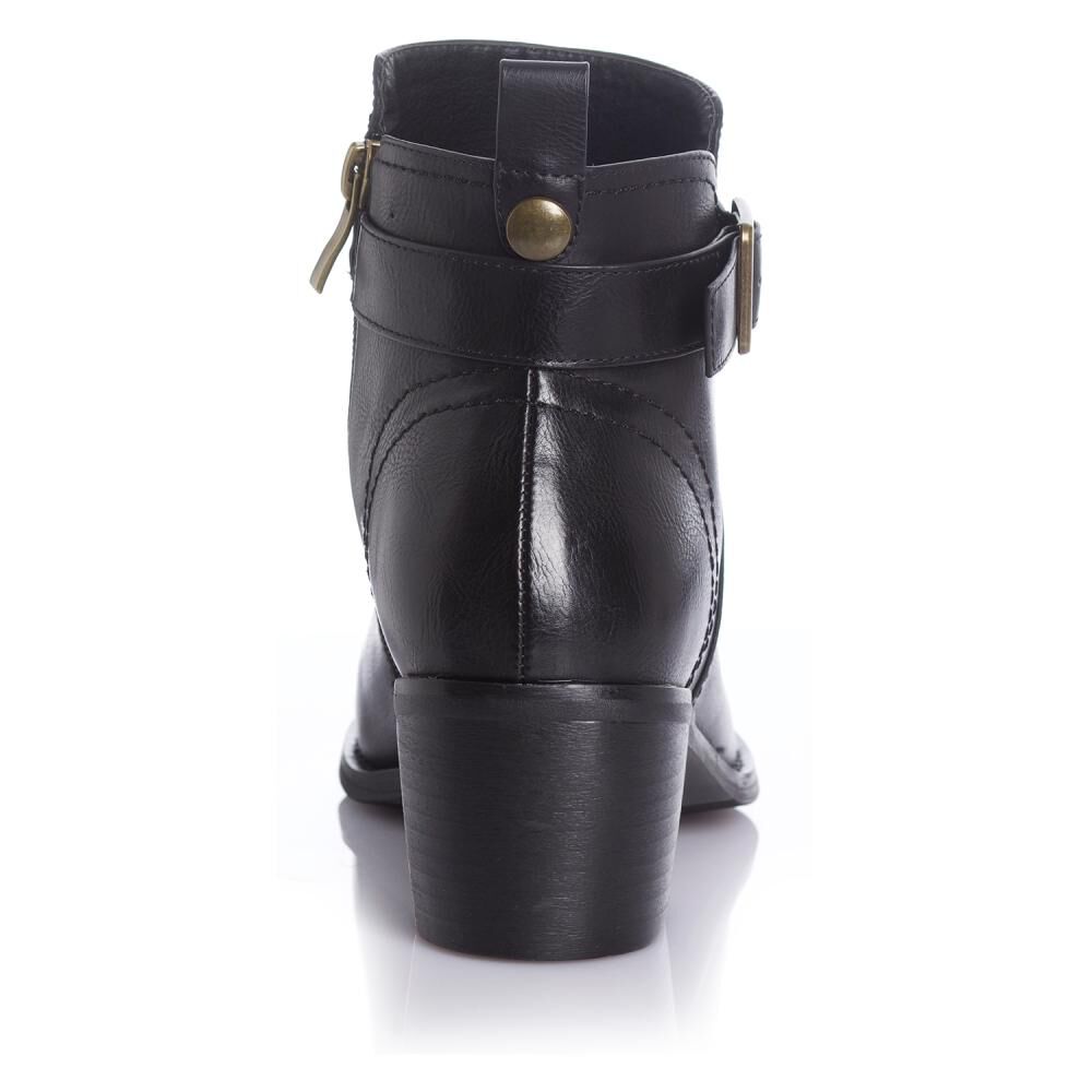 Botín Mujer Via Uno image number 2.0