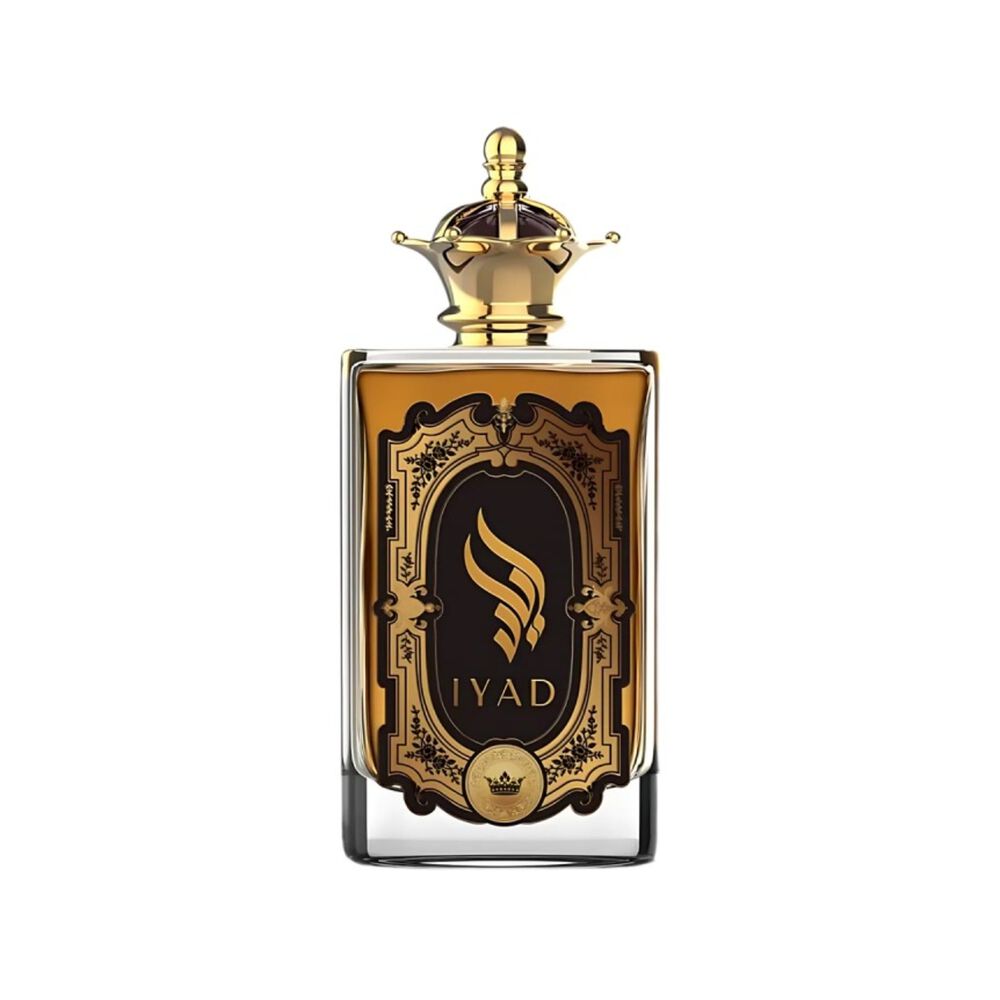 Afaq Iyad Edp 100 Ml image number 1.0
