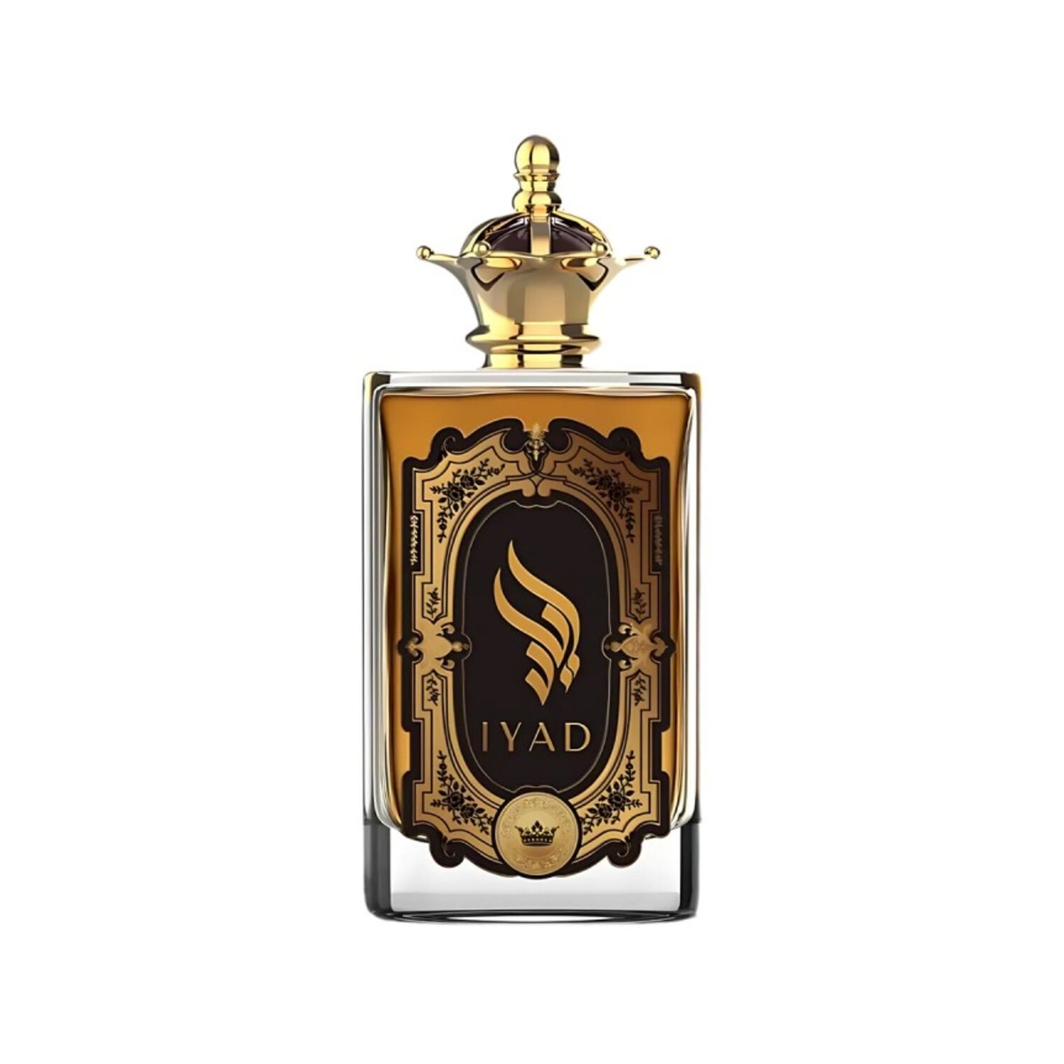 Afaq Iyad Edp 100 Ml image number 1.0