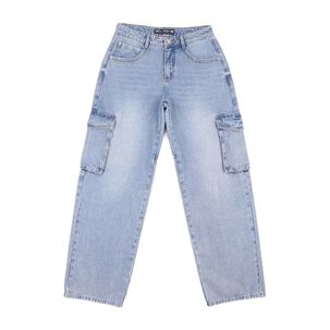 Jeans Mujer Rolly Go