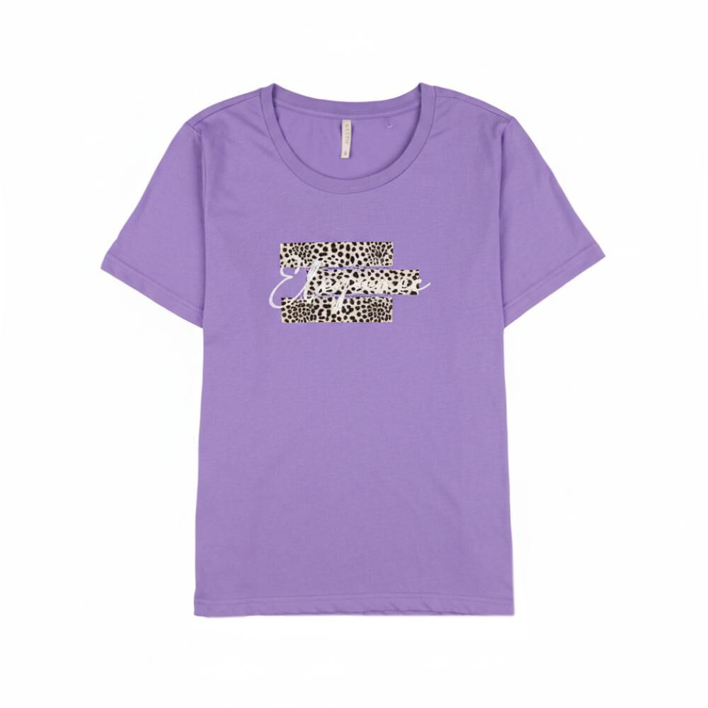 Polera Mujer Geeps image number 0.0