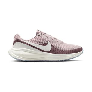 Zapatilla Nike Revolution 8 Mujer Rosado