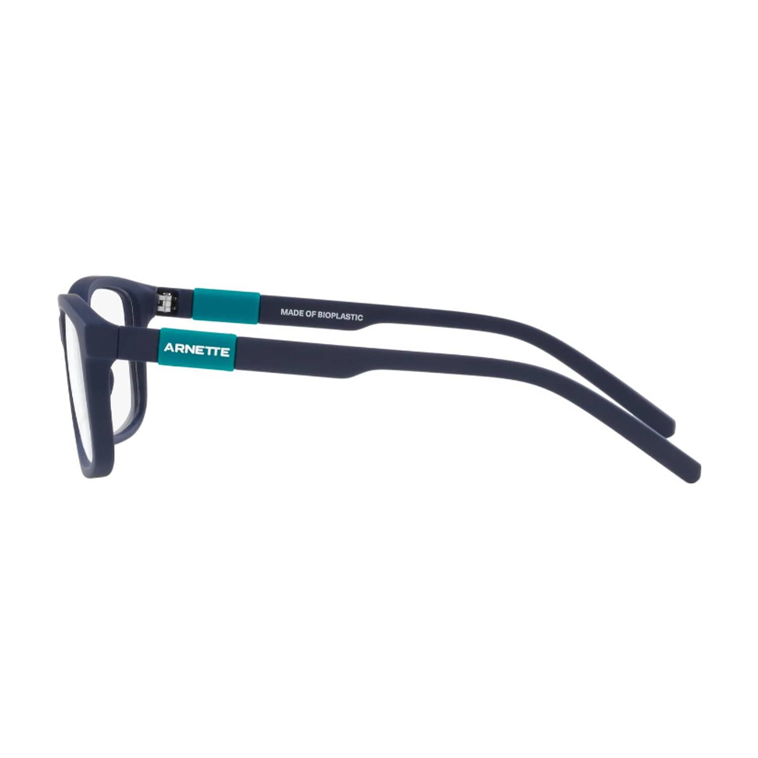 Lentes &Oacute;pticos Tony-tony Azul Arnette image number 3.0