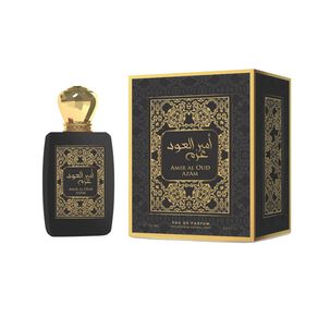 Afaq Amir Al Oud Azam Edp 100 Ml Afaq Amir Al Oud Azam Edp 100 Ml