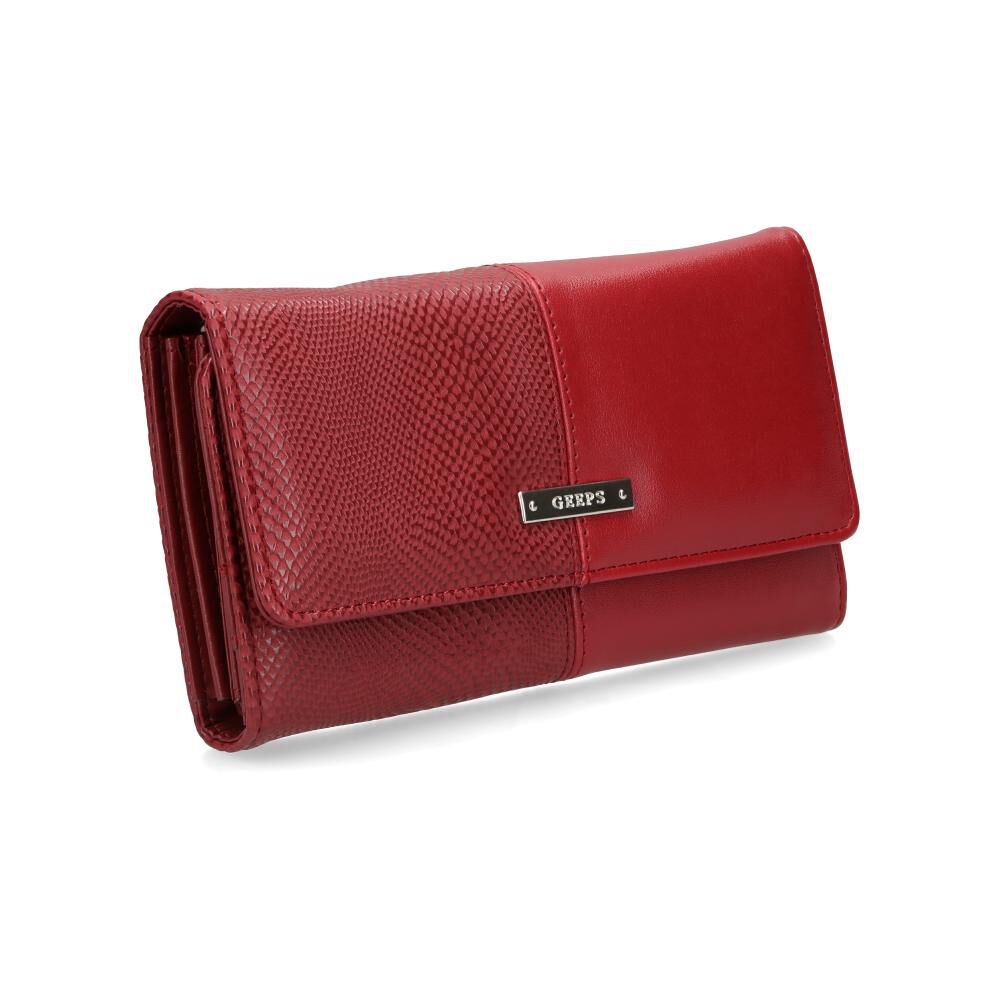 Billetera Mujer Geeps image number 0.0