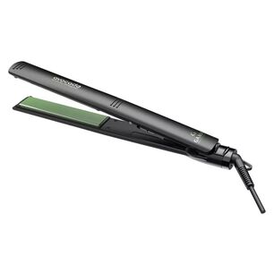 Kit Triple Secador Bora + Alisador + Cepillo Secador Avocado Gama 2200w - 230c - 200c