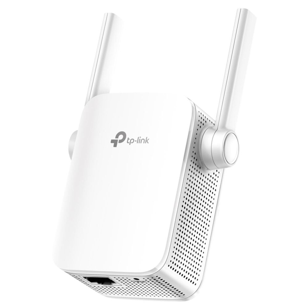 Repetidor Extensor De Wifi 300mbps Blanco Tl-wa855re image number 1.0