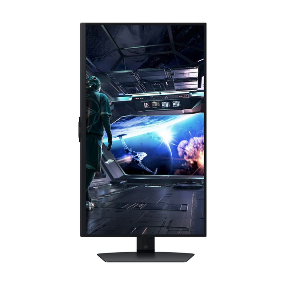 27 Odyssey G7 G70d Uhd 144hz Gaming Monitor image number 3.0